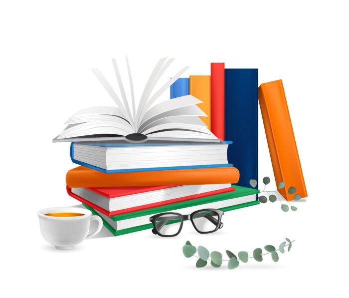 Premium Book Club Membership