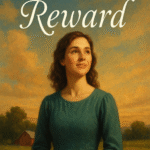 COVER Naomi’s Reward: A Christian Novel About Integrity, Honesty, and God’s Quiet Blessings