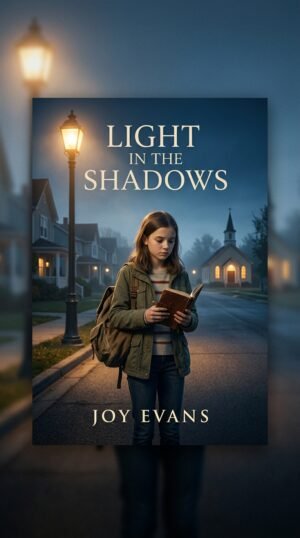 Light in the Shadows: A Christian Coming-of-Age Story (Audio Book)