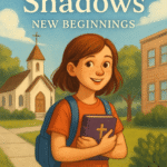 Light in the Shadows: A Christian Coming-of-Age Story