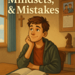 Mentors, Mindsets, and Mistakes: Faith-Filled Lessons