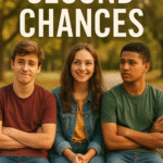 Second Chances: A Christian Coming-of-Age Novel About Healing, Friendship, and Faith After Loss