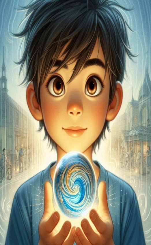 Jun’s Spoken Treasures (E-Book)