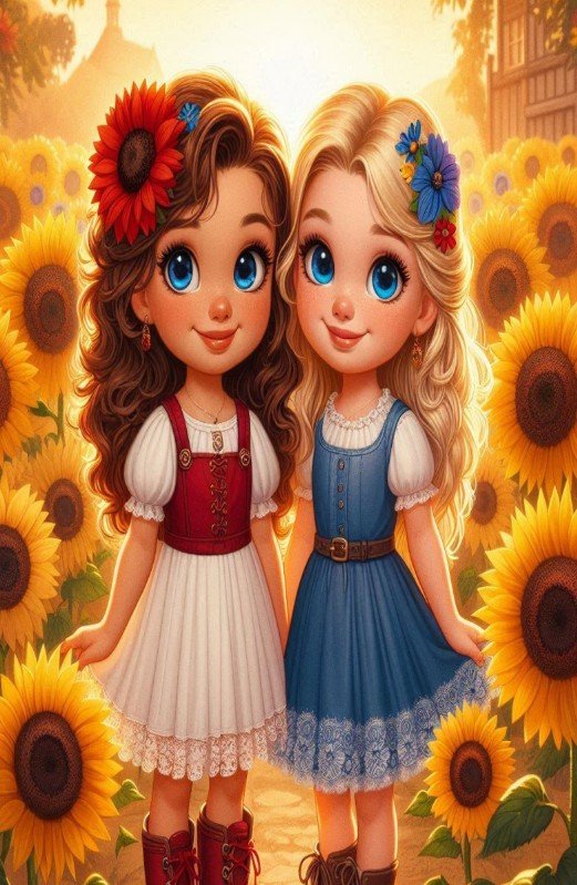 The Garden of Little Wonders (E-Book)