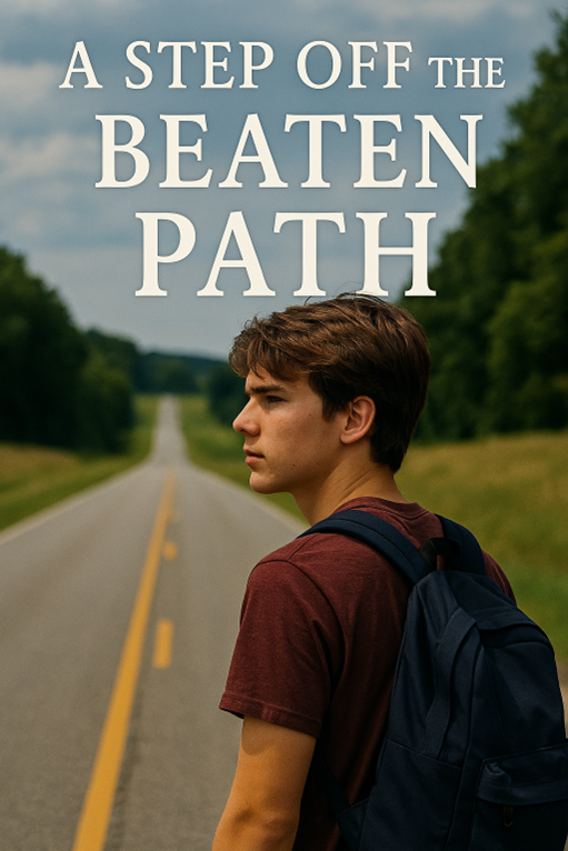 A Step Off the Beaten Path (E-Book)