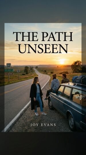 The Path Unseen (Audio Book)