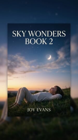 COVER (256) Sky Wonders, Book 2 (Audio Book)