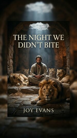 The Night We Didn’t Bite(E-Book)