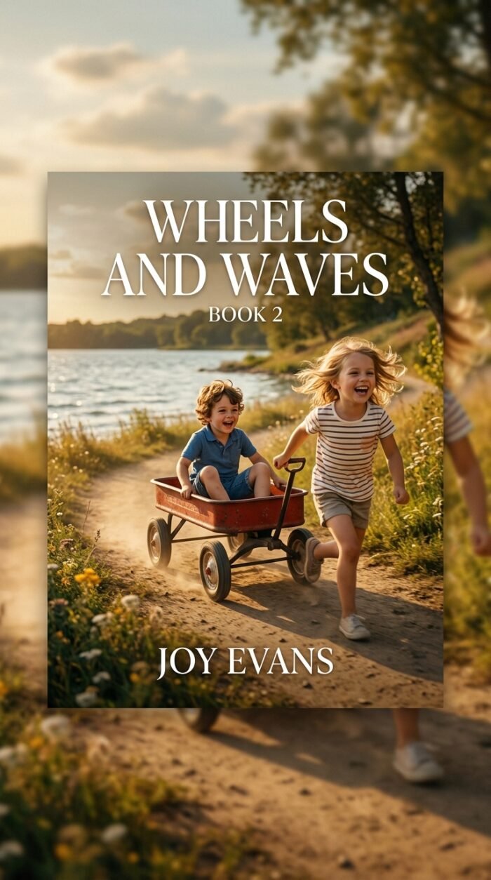 Tiny Creatures, Book 2 (Audio Book)