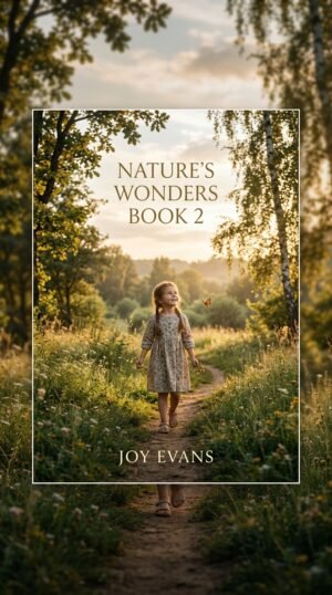 Nature’s Wonders: Book 2 (Audio Book)
