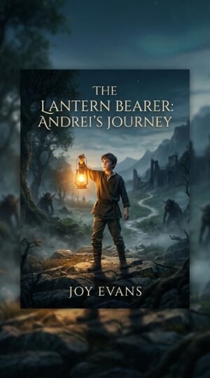 The Lantern Bearer: Andrei’s Journey (E-Book)
