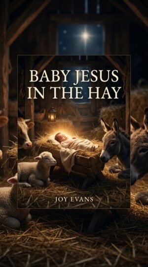Baby Jesus in the Hay (Audio Book)