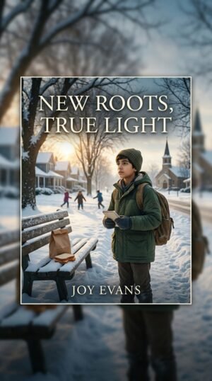 New Roots, True Light (Audio Book)