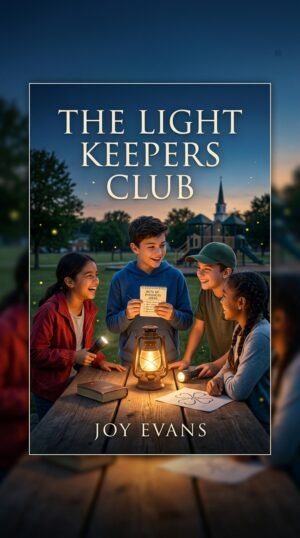 The Light Keepers Club (Audio Book)