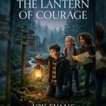 COVER (361) The Lantern of Courage (E-Book)