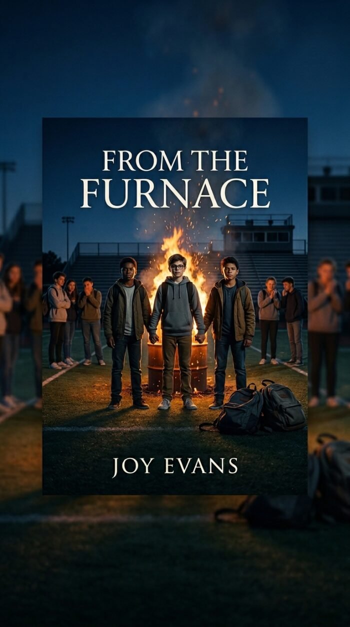 From the Furnace (E-Book)