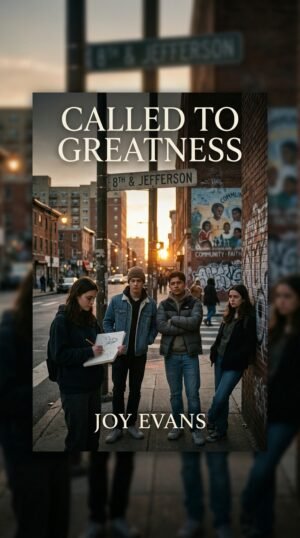 Called to Greatness (Audio Book)