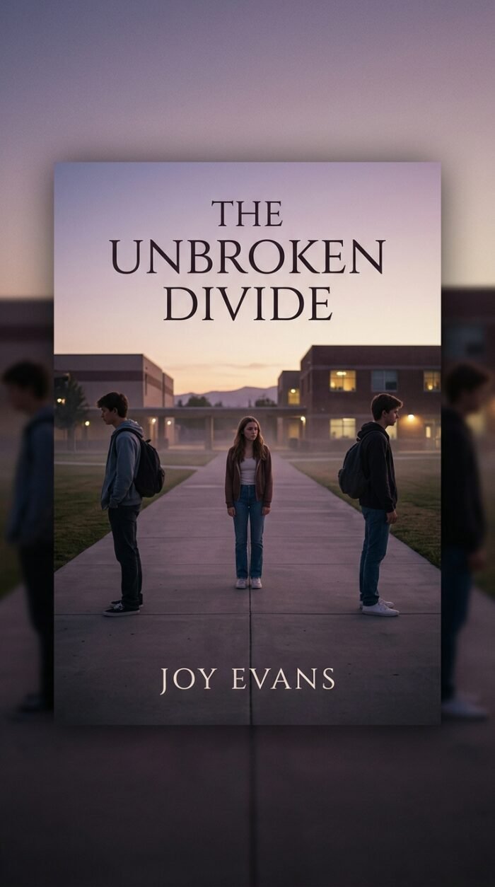 The Unbroken Divide (Audio Book)