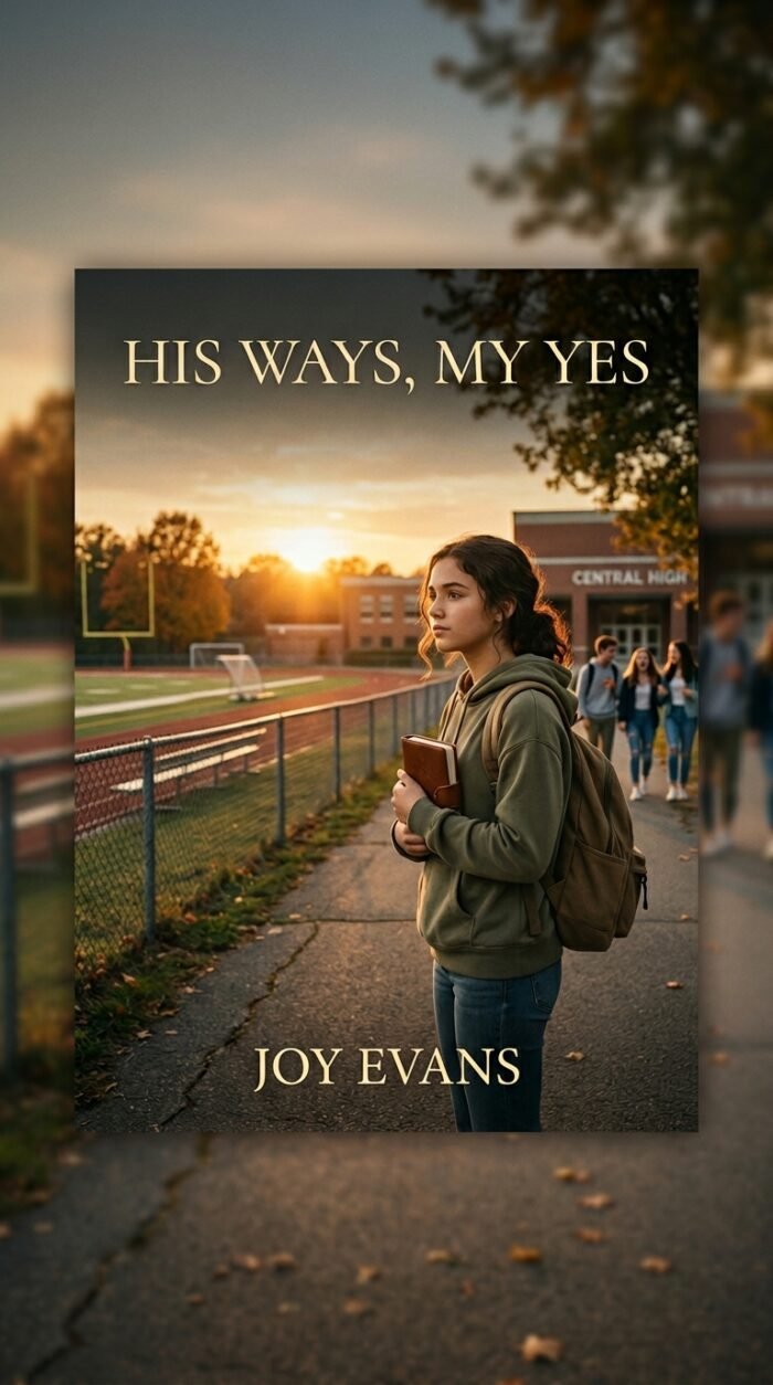 His Ways, My Yes (E-Book)