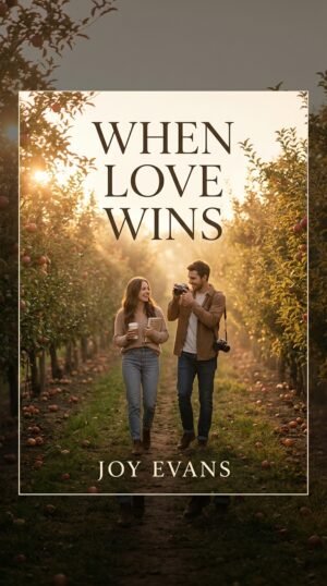 When Love Wins (E-Book)