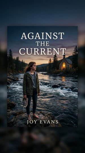 COVER (463) Against the Current (Audio Book)
