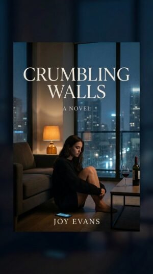 Crumbling Walls (E-Book)