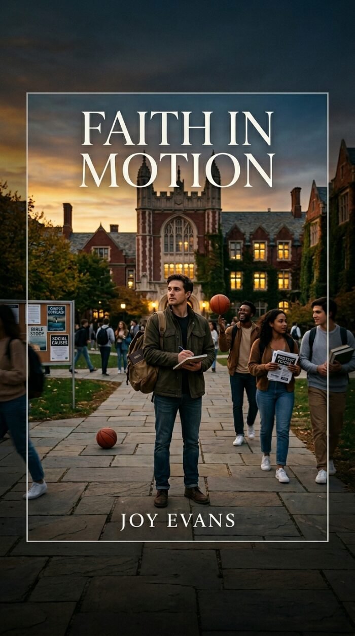 COVER (471) Faith in Motion (E-Book)