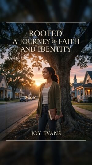 COVER (474) At the Crossroads (Audio Book)