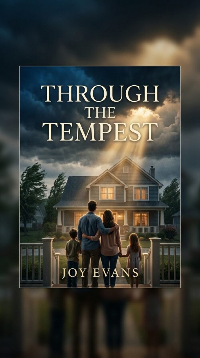 Through the Tempest (E-Book)