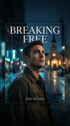 COVER (493) Breaking Free (E-Book)