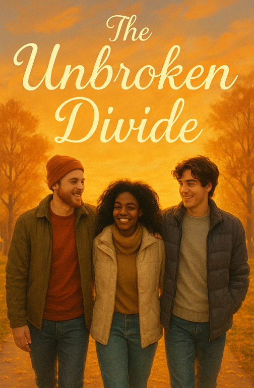 The Unbroken Divide (Audio Book)