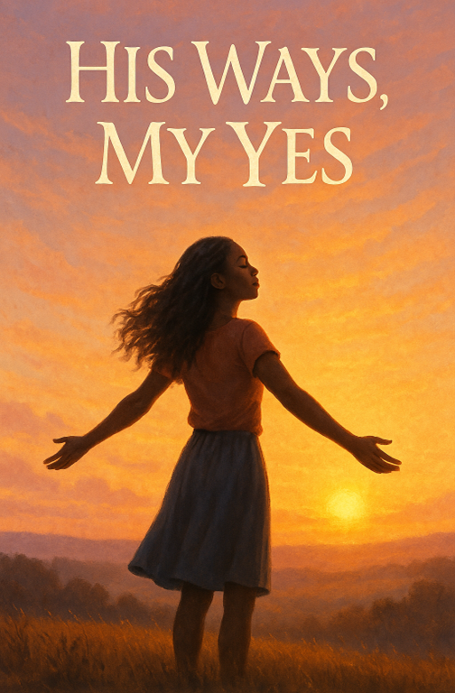 His Ways, My Yes (Audio Book)
