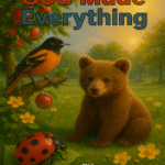 cover God Made Everything (Audio Book)