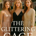 The Glittering Cage sample