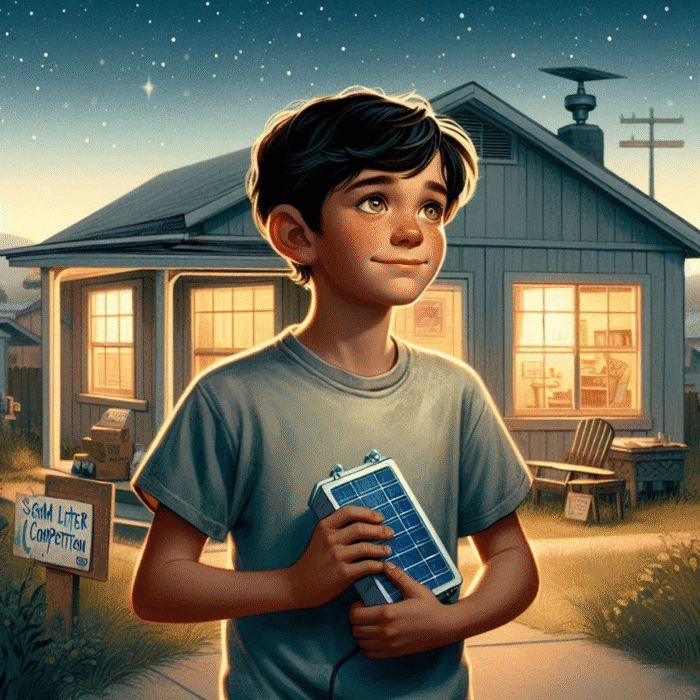 A Penny for Your Dreams (E-Book)