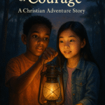 cover The Lantern of Courage (E-Book)