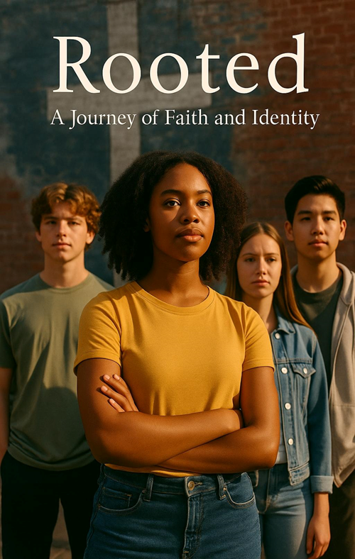 Rooted (E-Book)