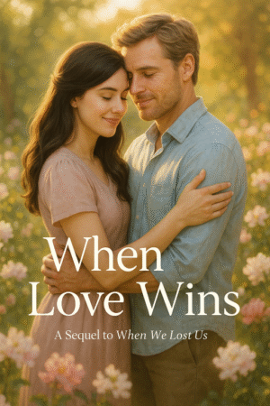 When Love Wins (E-Book)