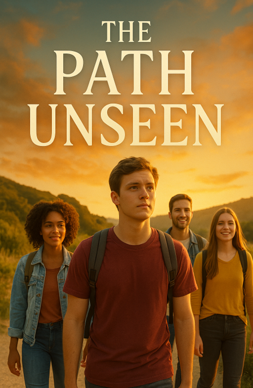 The Path Unseen (Audio Book)