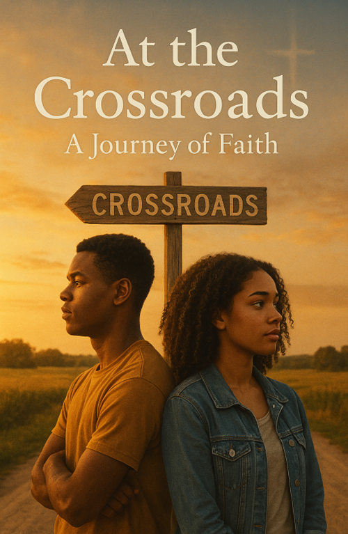 At the Crossroads (E-Book)