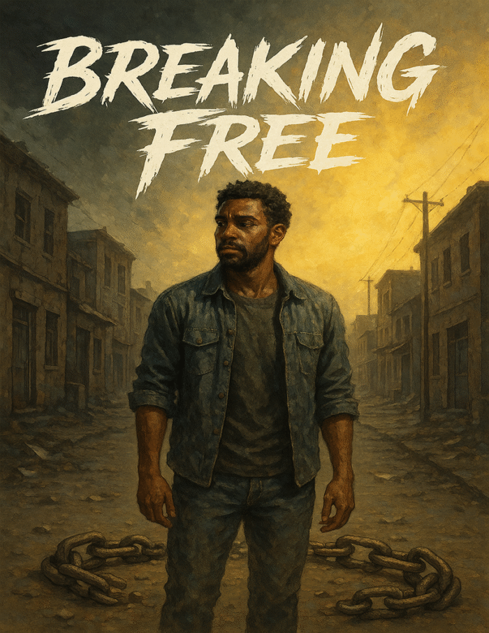 Breaking Free (E-Book)