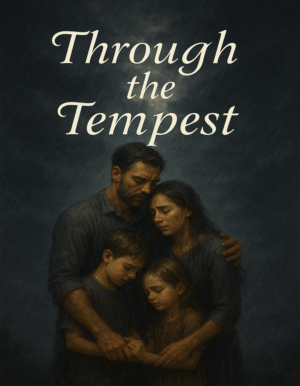 Through the Tempest (E-Book)