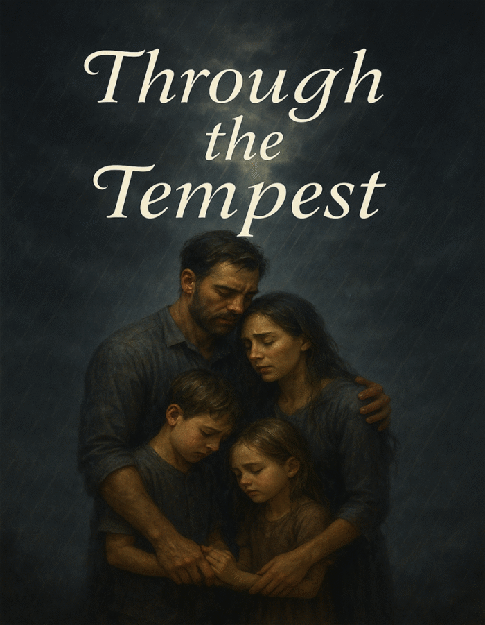 Through the Tempest (E-Book)