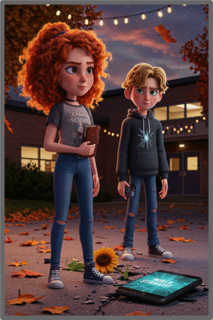 The Honest Kid (Audio Book)