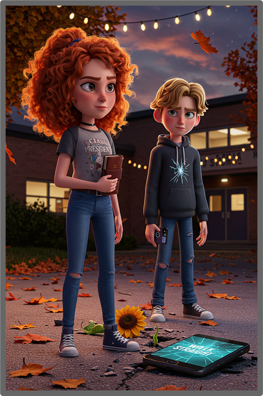 The Honest Kid (Audio Book)