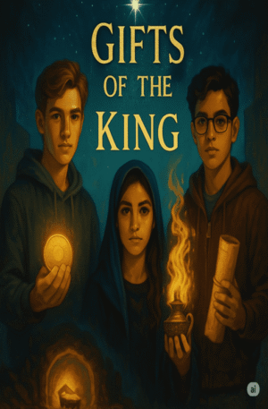 Gifts of the King (Audio Book)