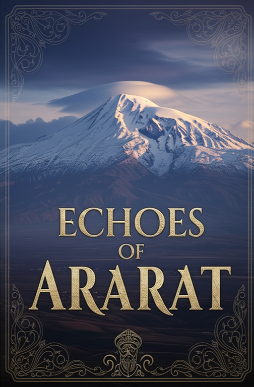 Echoes of Ararat (E-Book)
