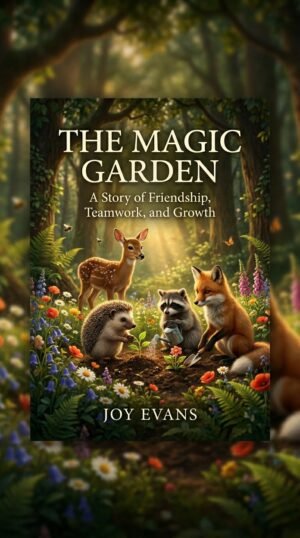 The Magic Garden