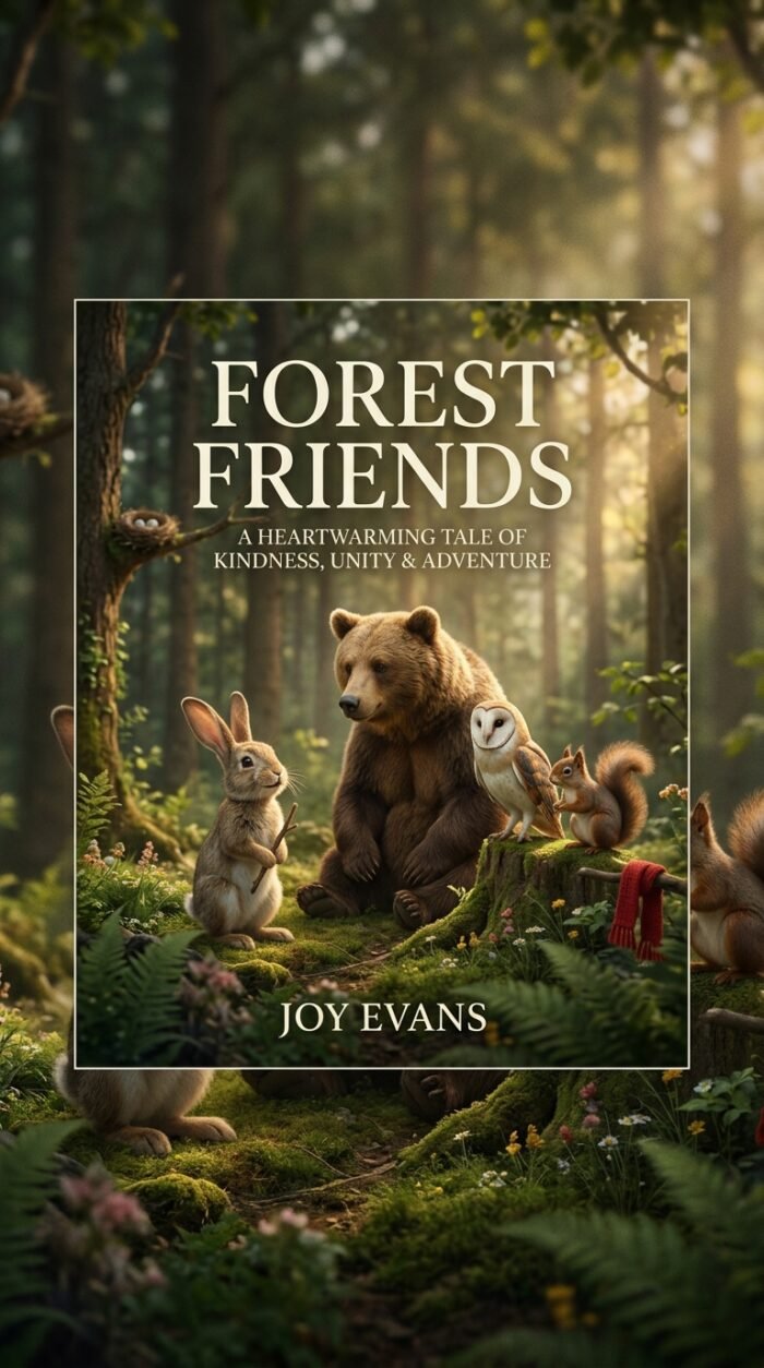 Forest Friends