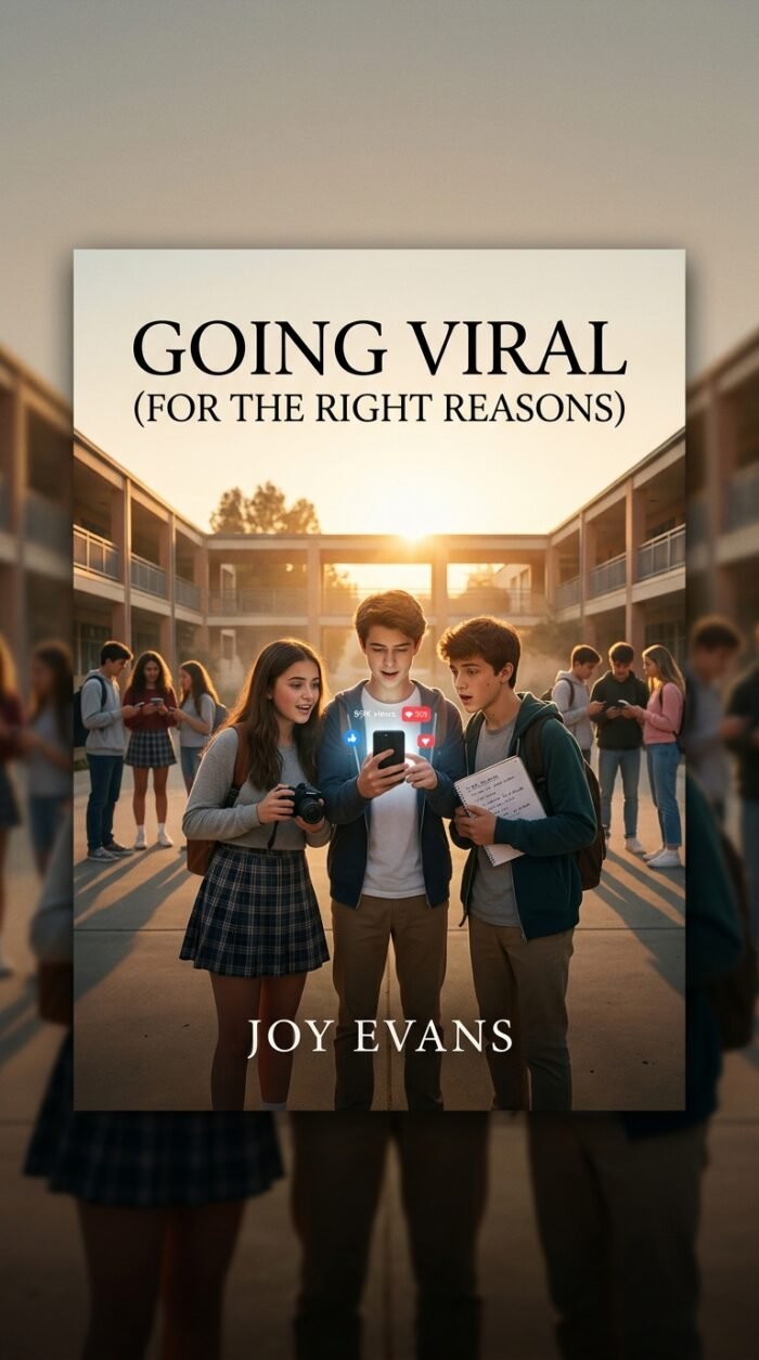 Going Viral (For the Right Reasons)